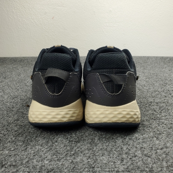 New Balance T410 Cordura Shoes Womens 9 Trail Running Hiking All Terrain Sneaker - Picture 7 of 13